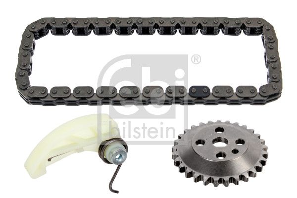 FEBI BILSTEIN 178826 - Kettensatz, Ölpumpenantrieb