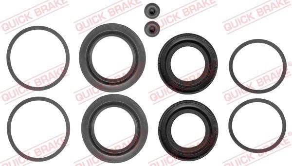 QUICK BRAKE 114-0410 - Reparatursatz, Bremssattel