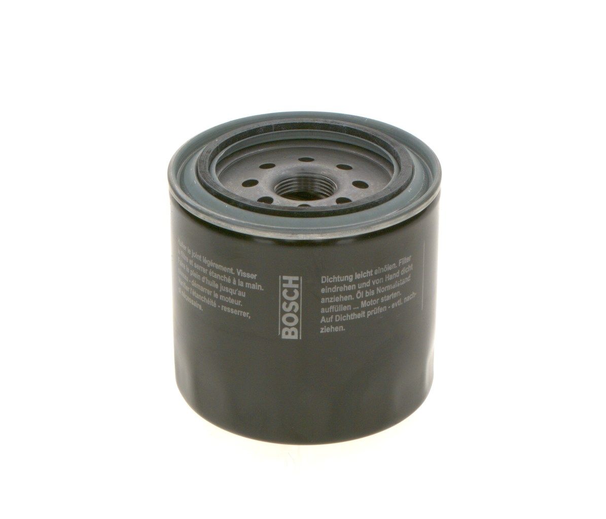 BOSCH 0 451 103 365 - Ölfilter