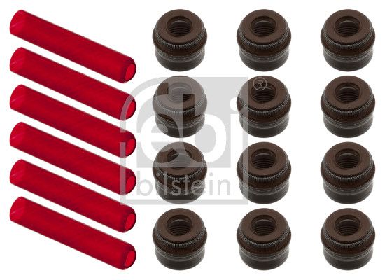 FEBI BILSTEIN 01593 - Dichtungssatz, Ventilschaft
