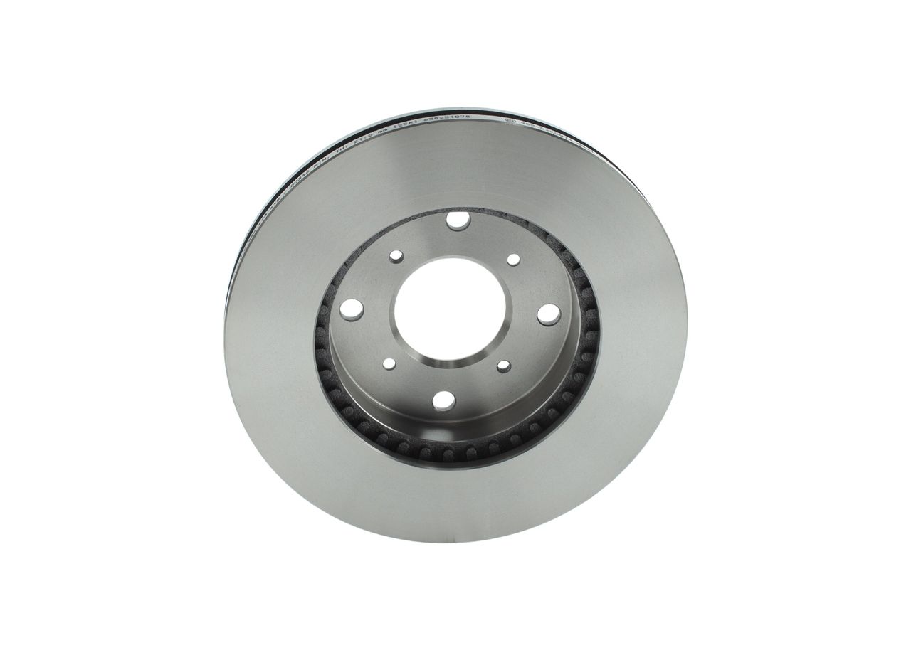 BOSCH 0 986 478 415 - Bremsscheibe