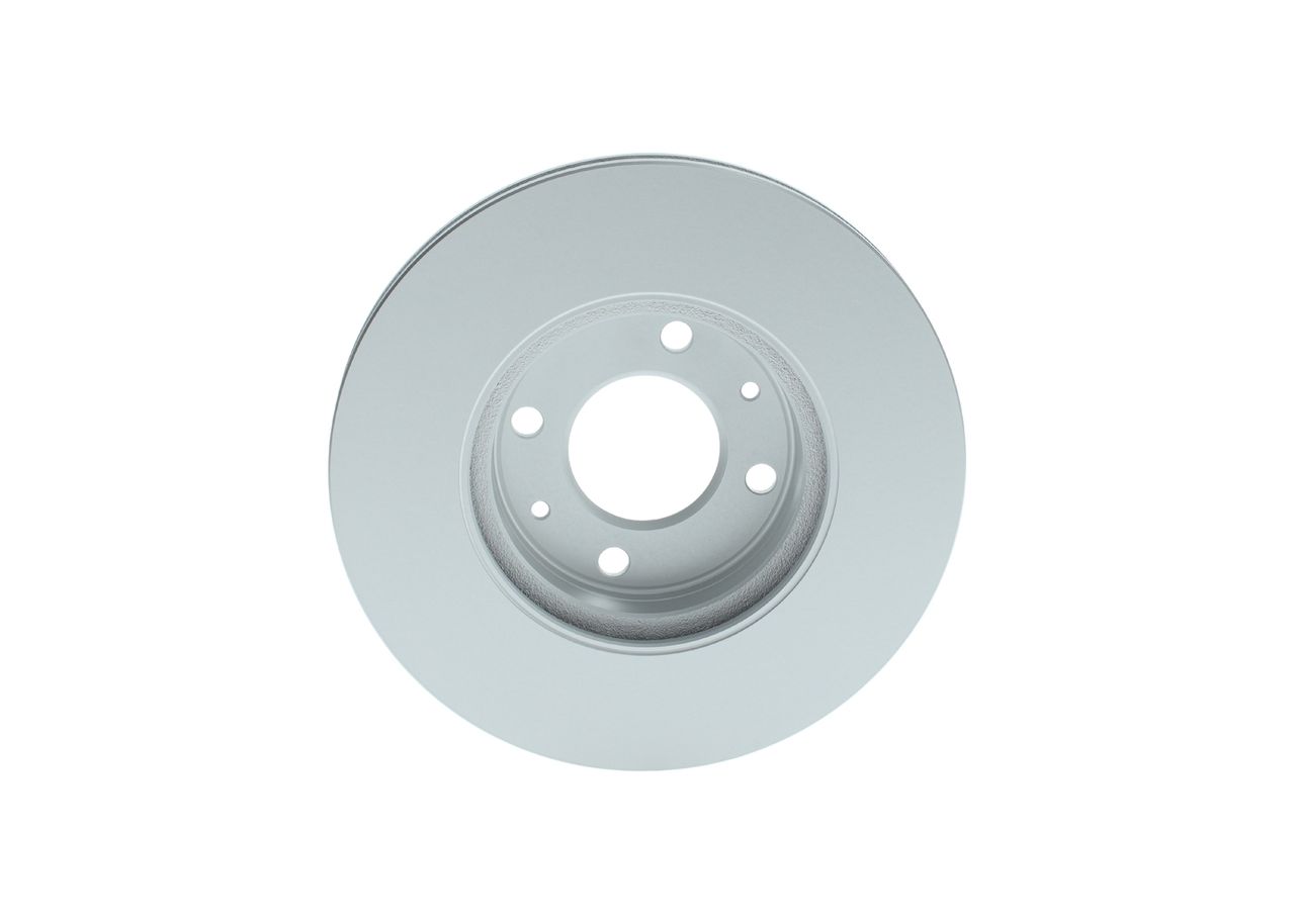 BOSCH 0 986 479 G86 - Bremsscheibe