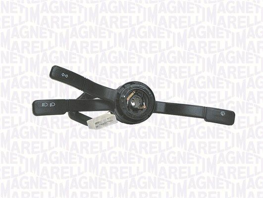 MAGNETI MARELLI 000043107010 - Lenkstockschalter