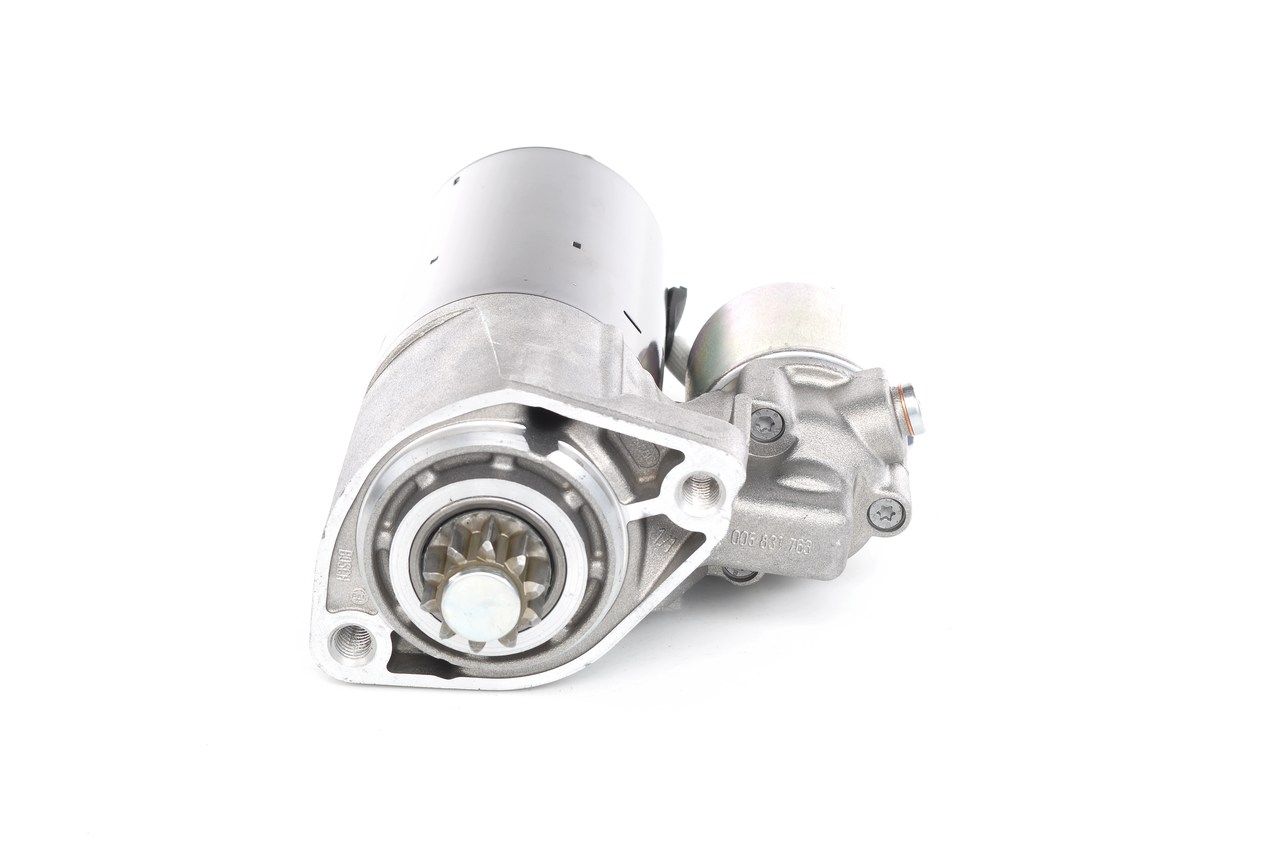 BOSCH 0 001 122 201 - Starter