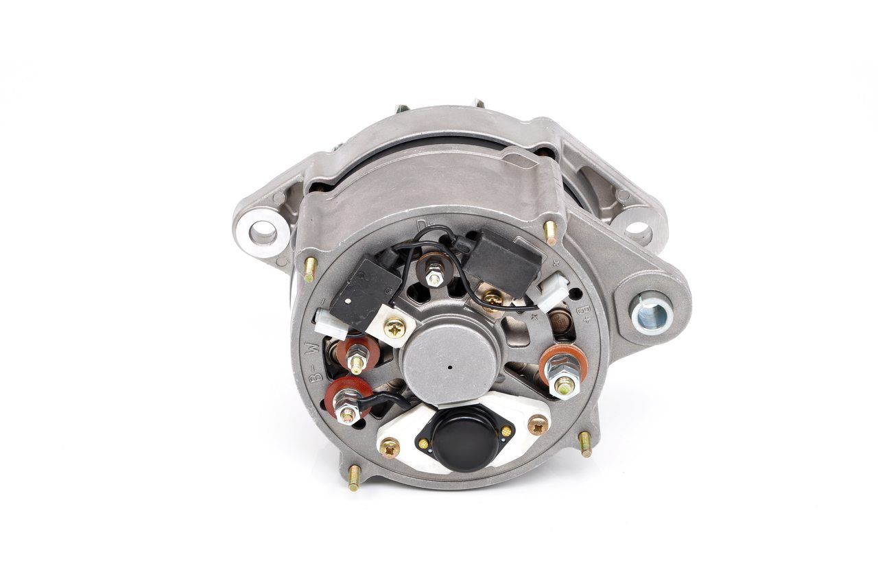 BOSCH 0 120 469 037 - Generator