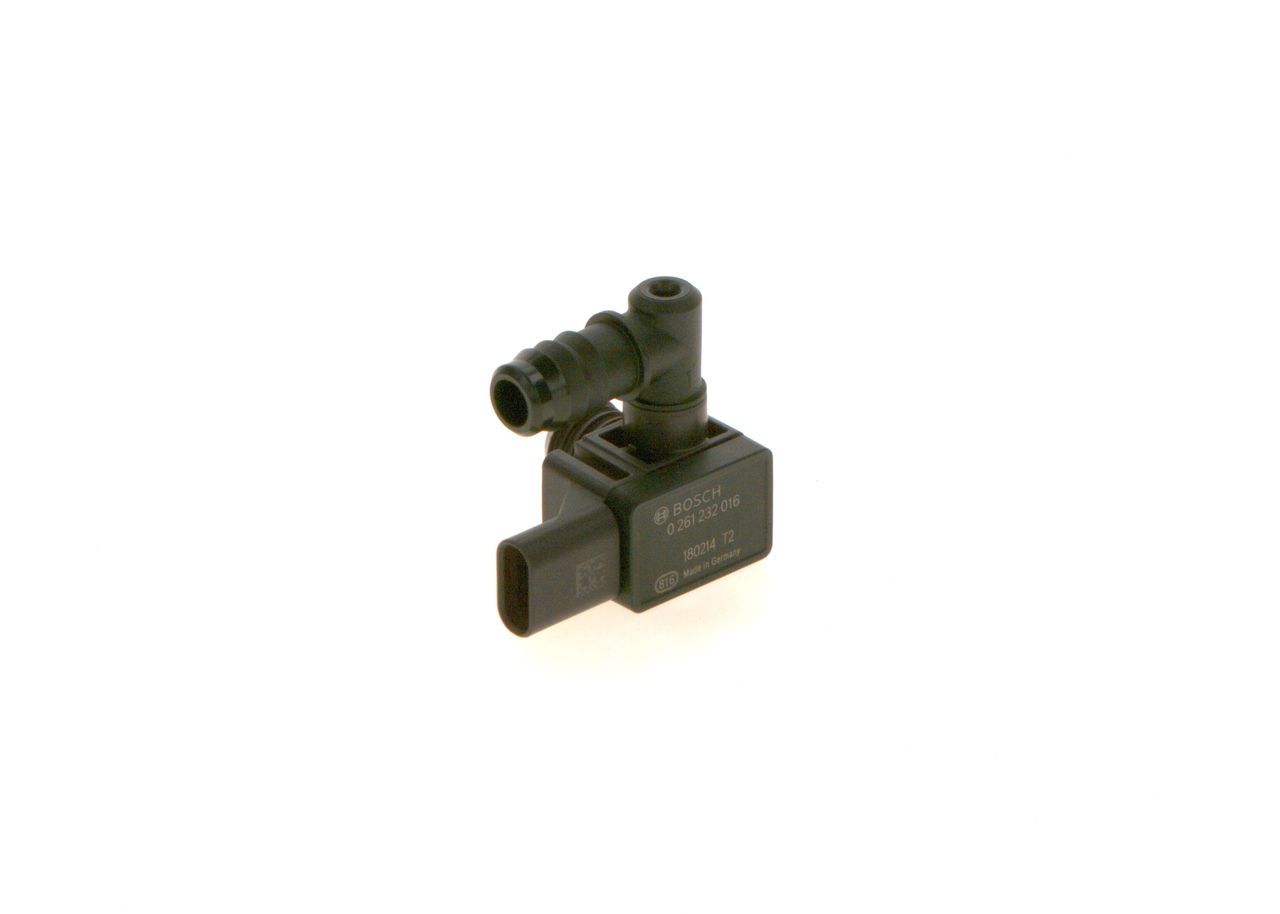 BOSCH 0 261 232 016 - Drucksensor, Bremskraftverstärker