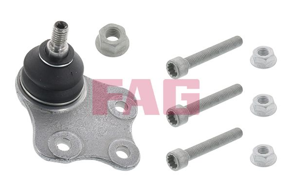 Schaeffler FAG 825 0344 10 - Trag-/Führungsgelenk