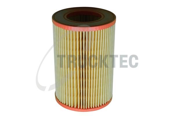 TRUCKTEC AUTOMOTIVE 02.14.183 - Luftfilter