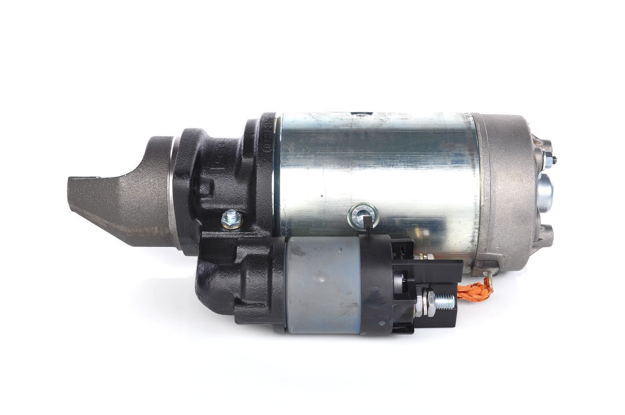 BOSCH 0 001 367 078 - Starter