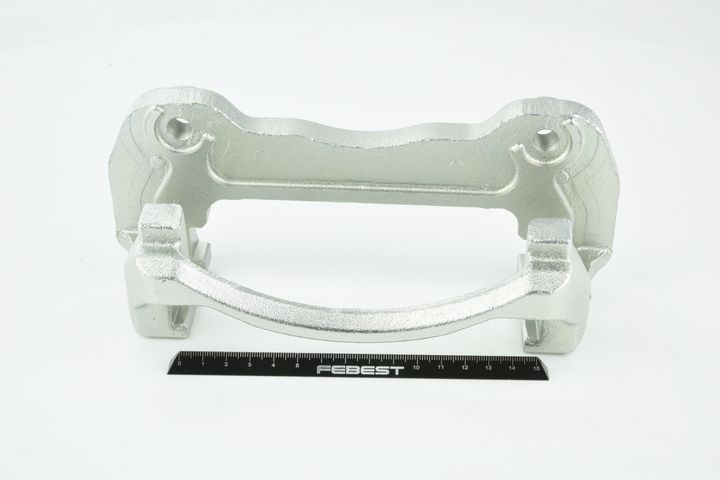 FEBEST 0477C-KB4F - Bremssattelhaltersatz