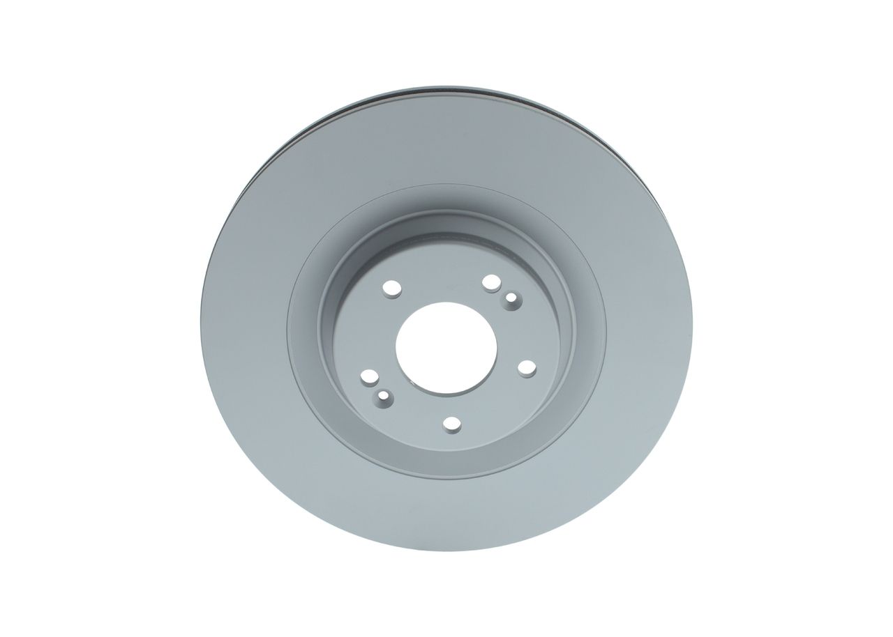 BOSCH 0 986 479 G26 - Bremsscheibe