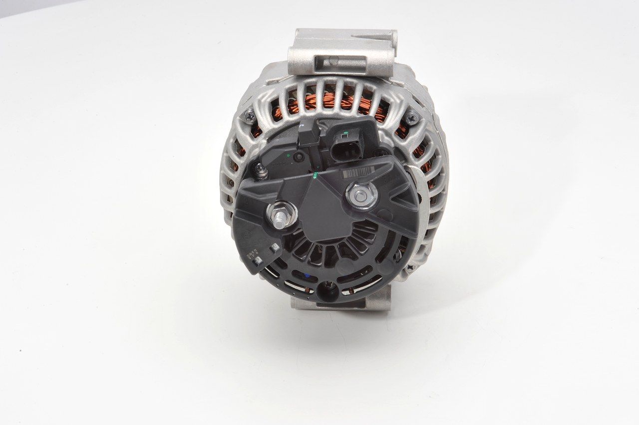BOSCH 0 124 625 006 - Generator