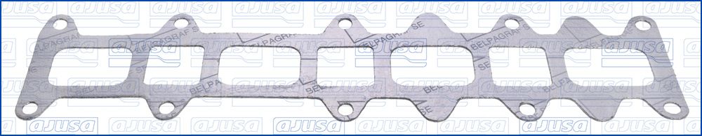 AJUSA 13226400 - Dichtung, Abgaskrümmer