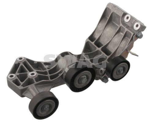 SWAG 10 93 6934 - Riemenspanner, Keilrippenriemen