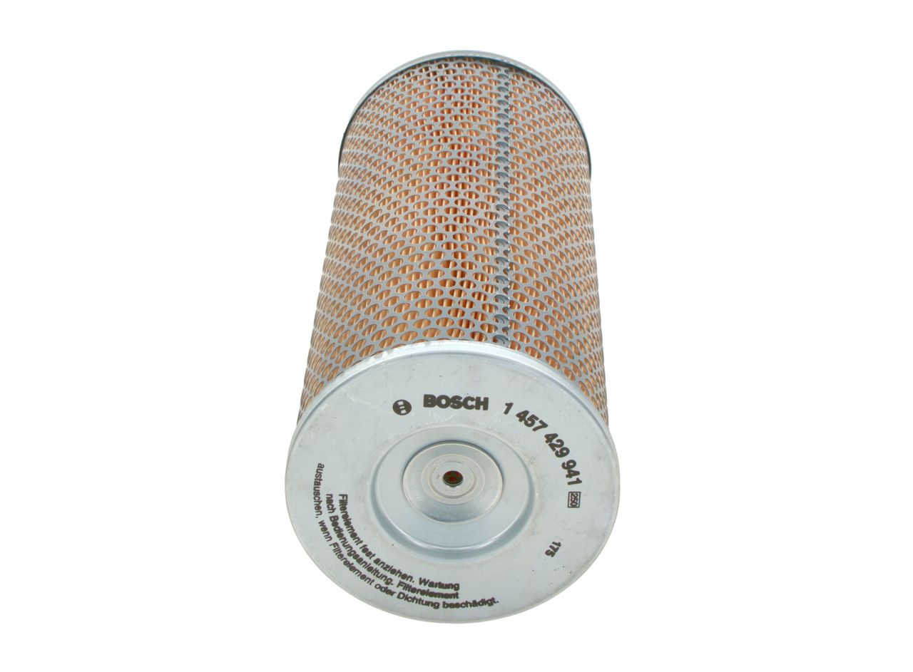 BOSCH 1 457 429 941 - Luftfilter