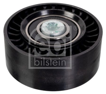 FEBI BILSTEIN 100154 - Umlenk-/Führungsrolle, Keilrippenriemen