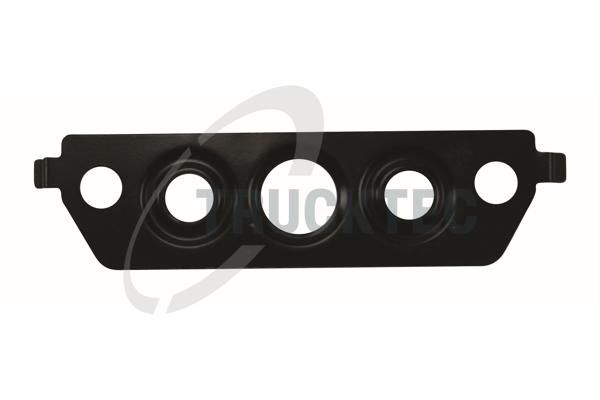 TRUCKTEC AUTOMOTIVE 02.16.083 - Dichtung, Öleinlass (Lader)