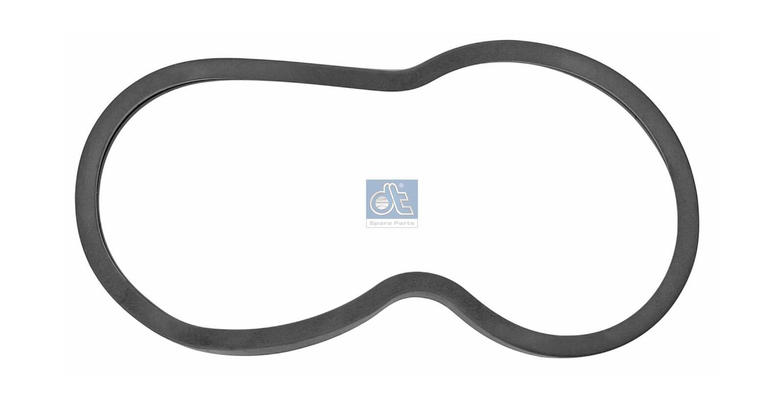 DT Spare Parts 1.24114 - Dichtung, Thermostatgehäuse