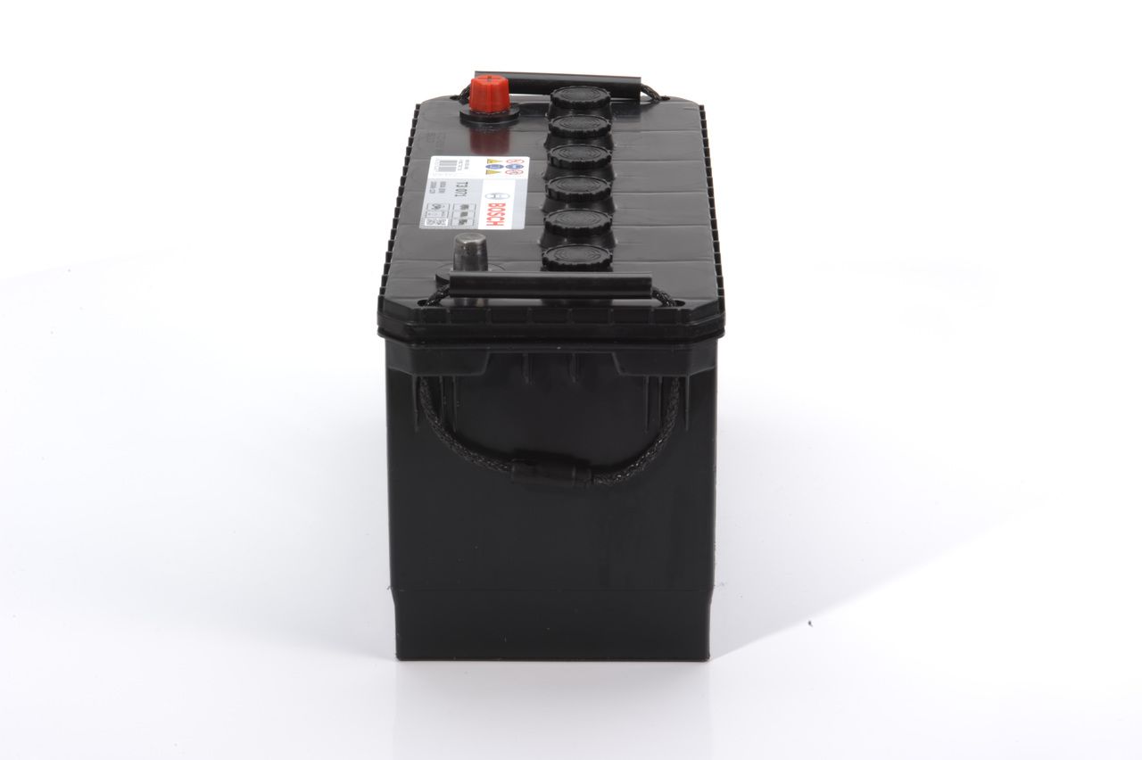 BOSCH 0 092 T30 710 - Starterbatterie