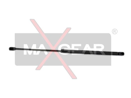 MAXGEAR 12-0267 - Gasfeder, Koffer-/Laderaum