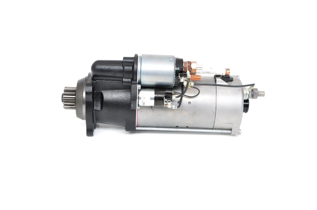 BOSCH 0 001 350 025 - Starter