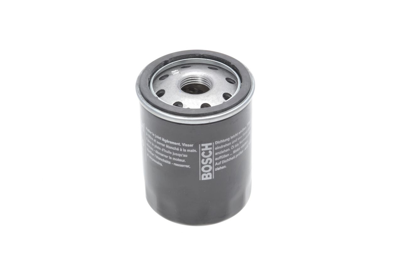 BOSCH 0 986 452 060 - Ölfilter