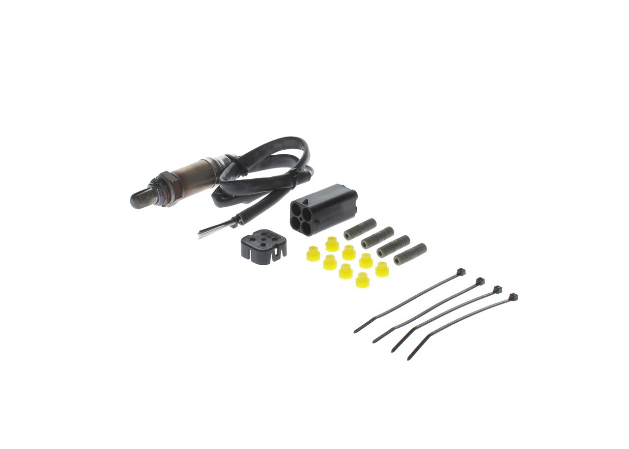 BOSCH 0 258 005 732 - Lambdasonde