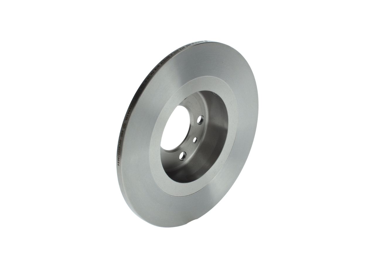 BOSCH 0 986 479 311 - Bremsscheibe