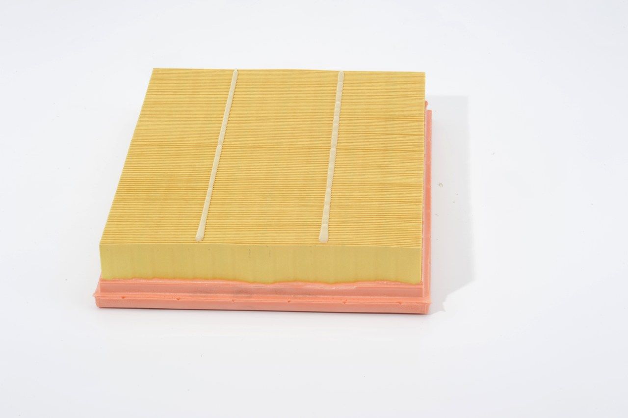 BOSCH 1 457 433 579 - Luftfilter