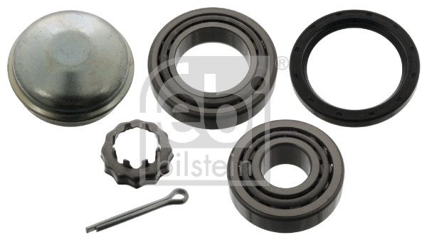 FEBI BILSTEIN 05386 - Radlagersatz
