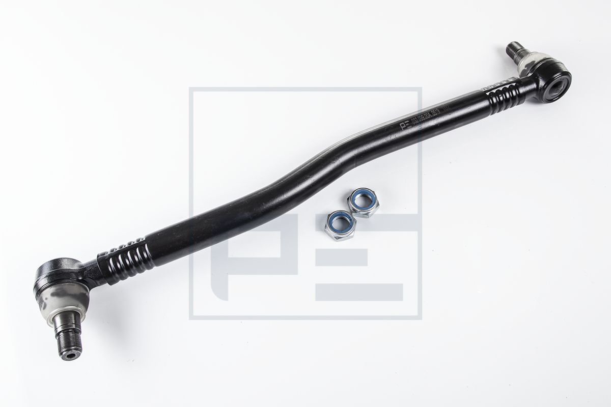 PE Automotive 032.099-00A - Lenkstange