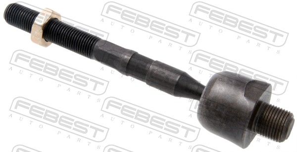 FEBEST 0522-GH - Axialgelenk, Spurstange