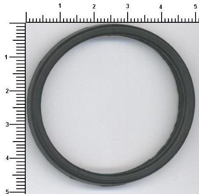 ELRING 025.870 - Dichtring