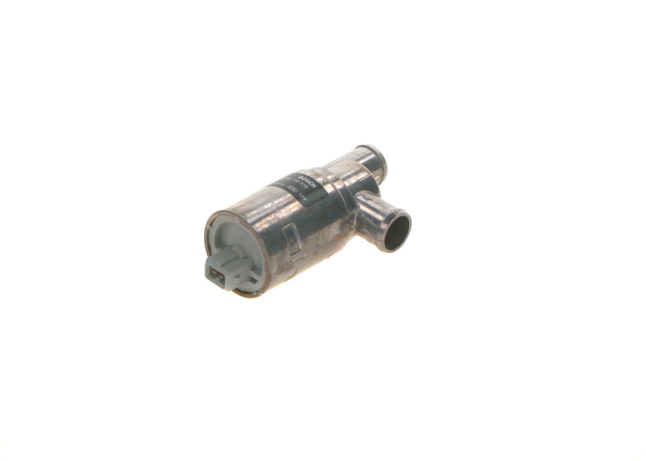 BOSCH 0 280 140 516 - Leerlaufregelventil, Luftversorgung