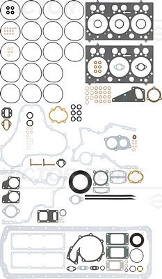 VICTOR REINZ 01-42015-01 - Dichtungsvollsatz, Motor