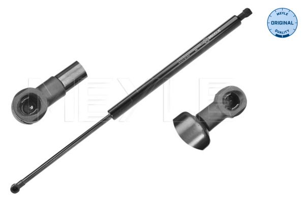 MEYLE 11-40 910 0027 - Gasfeder, Koffer-/Laderaum