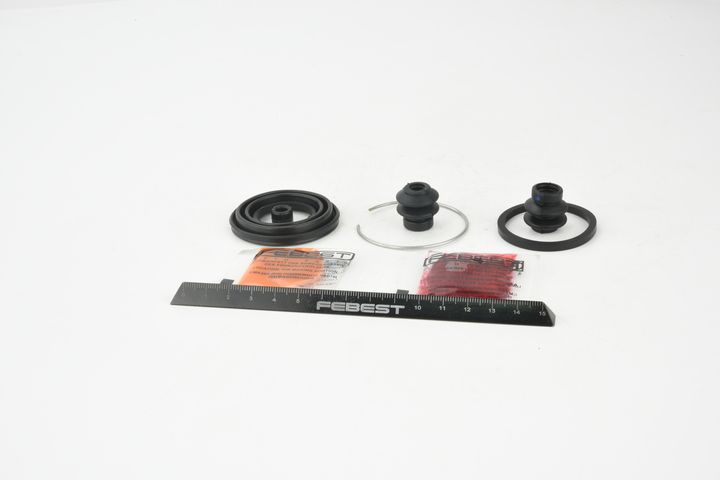 FEBEST 0475-NA4R - Reparatursatz, Bremssattel