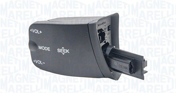 MAGNETI MARELLI 000050232010 - Lenkstockschalter