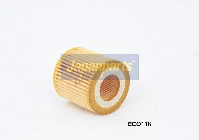 JAPANPARTS FO-ECO118 - Ölfilter