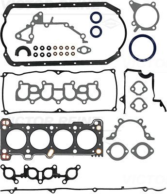 VICTOR REINZ 01-52420-01 - Dichtungsvollsatz, Motor