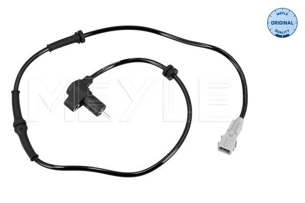 MEYLE 11-14 899 0023 - Sensor, Raddrehzahl
