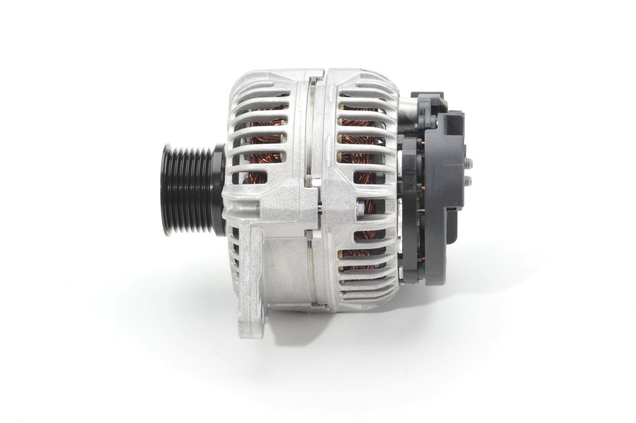 BOSCH 0 124 555 005 - Generator
