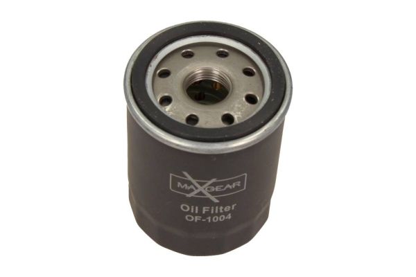 MAXGEAR 26-0398 - Ölfilter