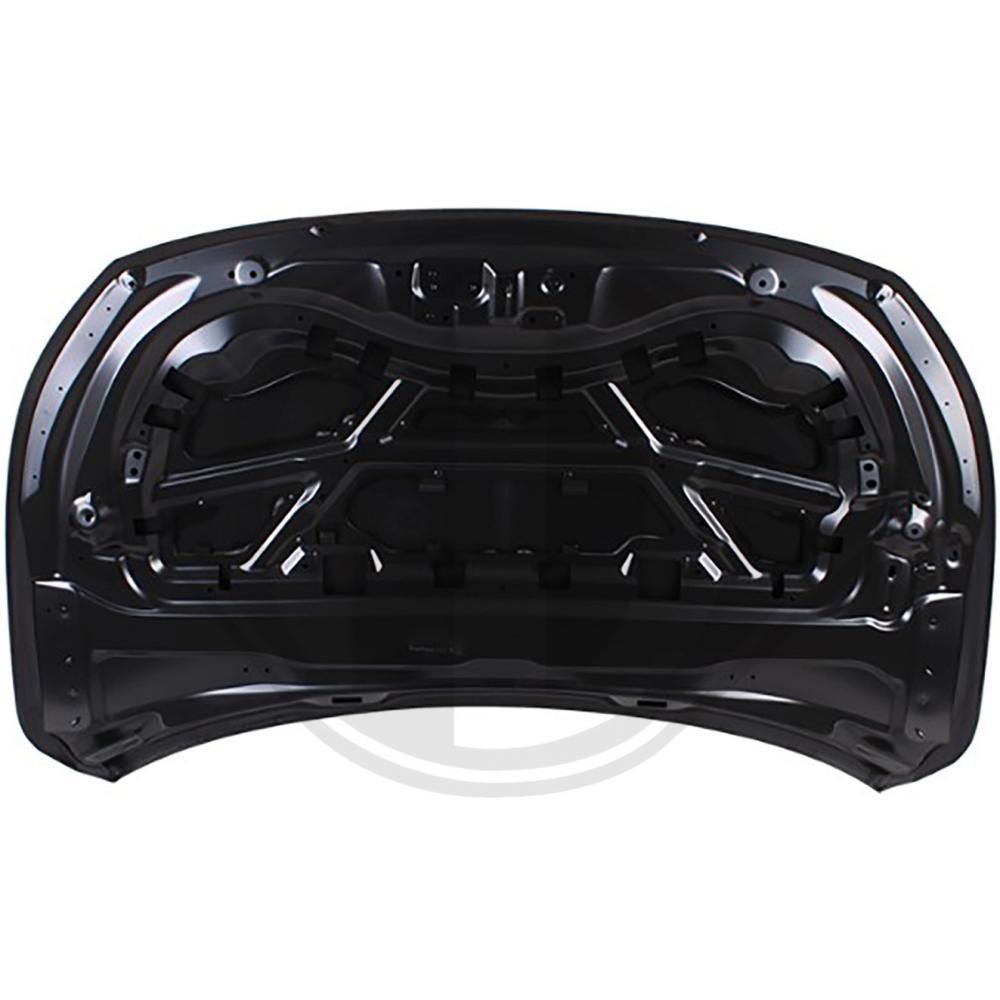 DIEDERICHS 1816000 - Motorhaube