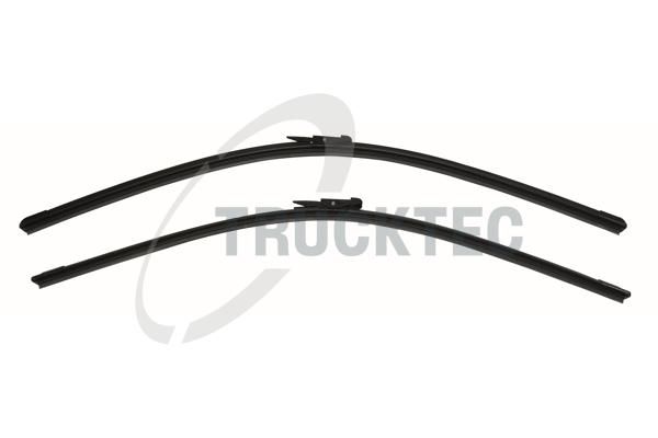 TRUCKTEC AUTOMOTIVE 02.58.413 - Wischblatt