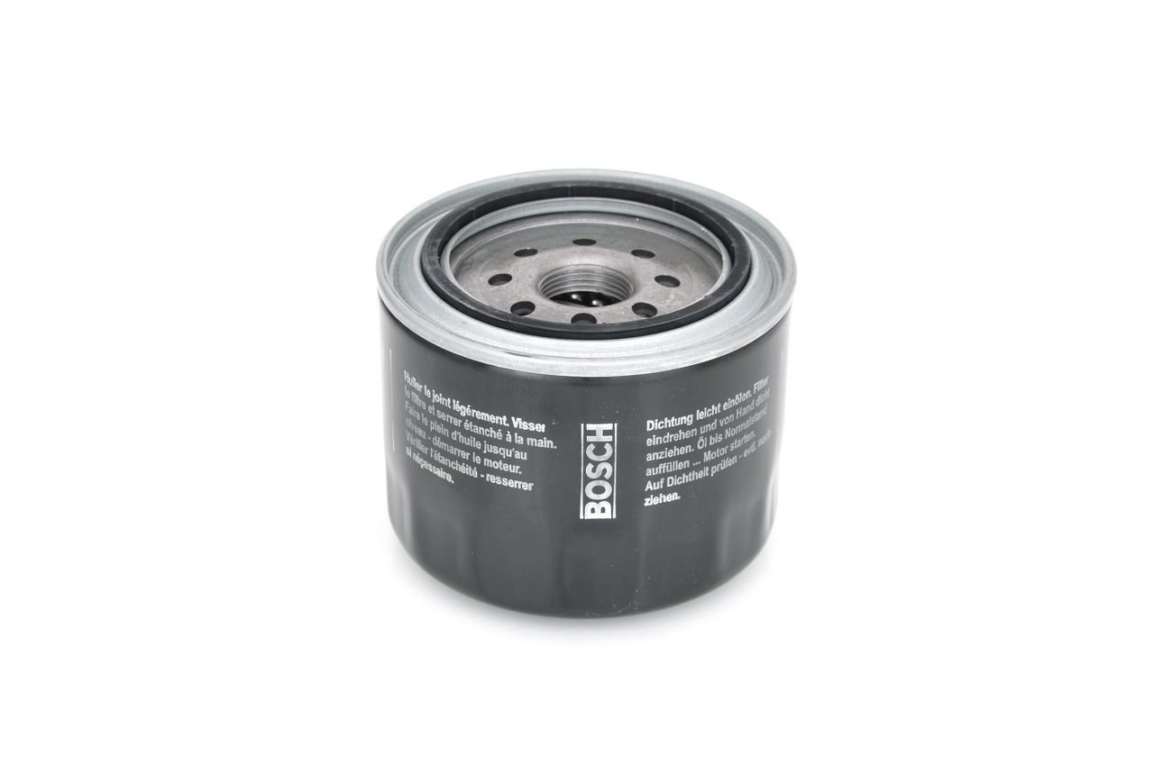 BOSCH 0 986 452 030 - Ölfilter