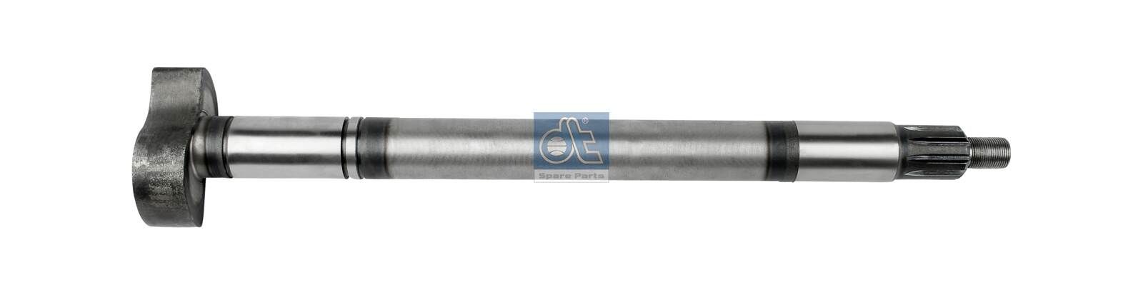DT Spare Parts 10.13532 - Bremswelle, Trommelbremse