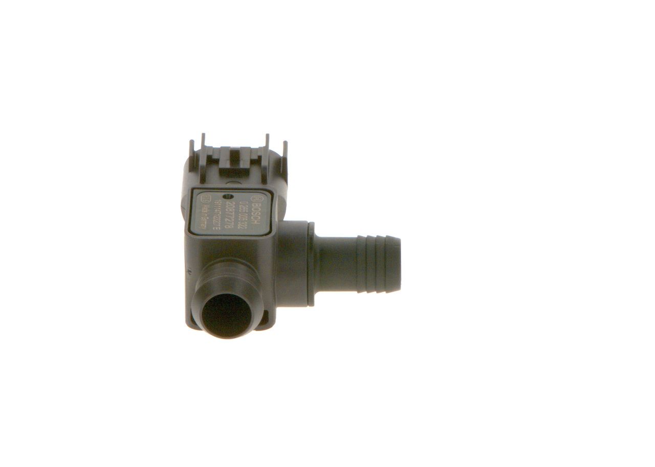 BOSCH 0 265 005 322 - Drucksensor, Bremskraftverstärker