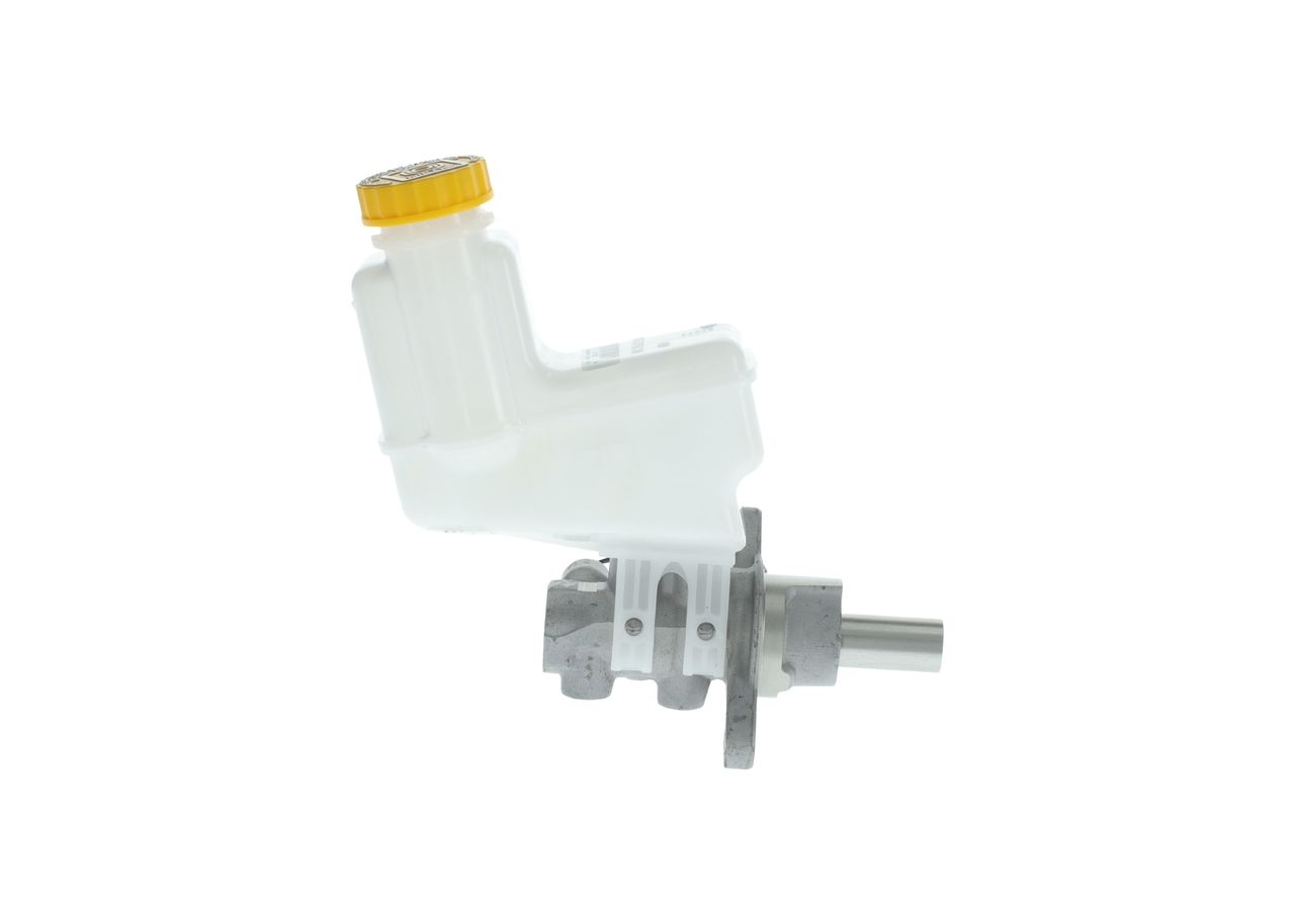 BOSCH 0 204 123 712 - Hauptbremszylinder