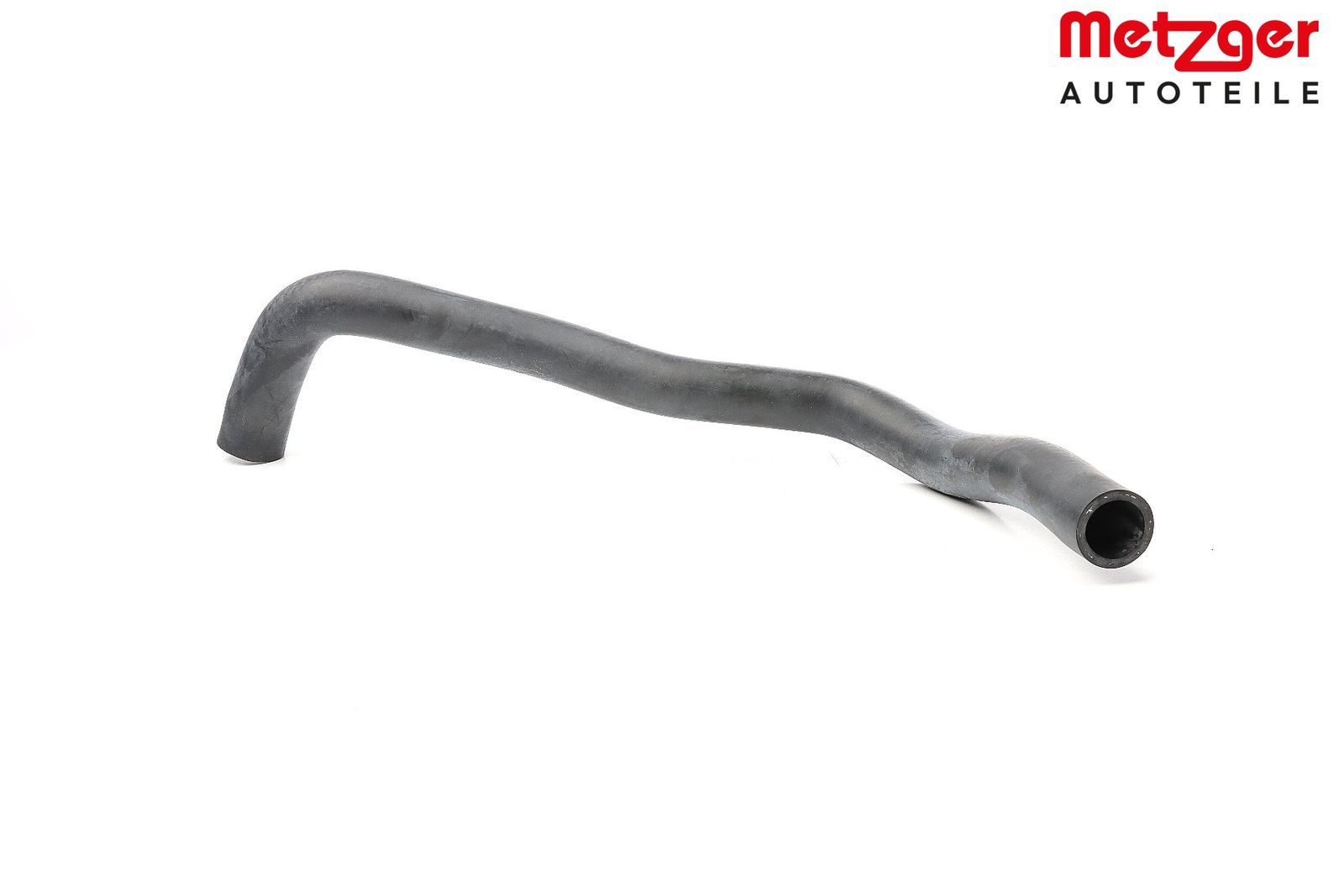 METZGER AUTOTEILE 2420998 - Kühlerschlauch